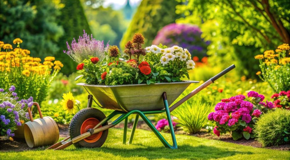 Landscaping Companies Honolulu Hi