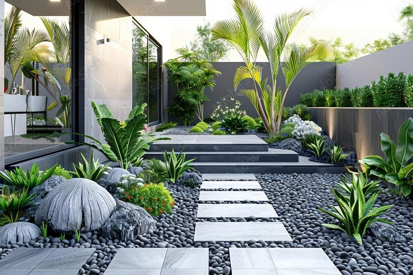 Landscaping Companies Honolulu HI