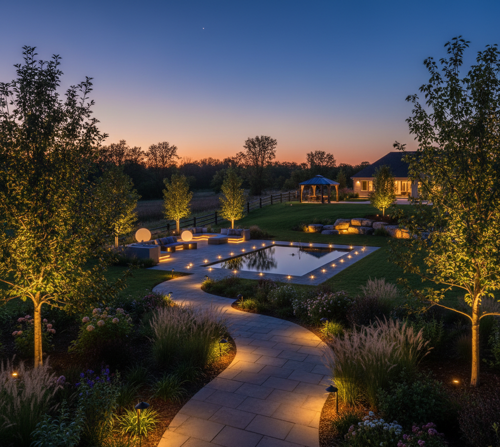 Landscape Contractors Honolulu HI
