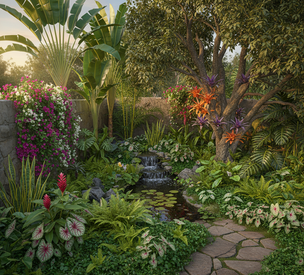 Oahu Landscaping Services