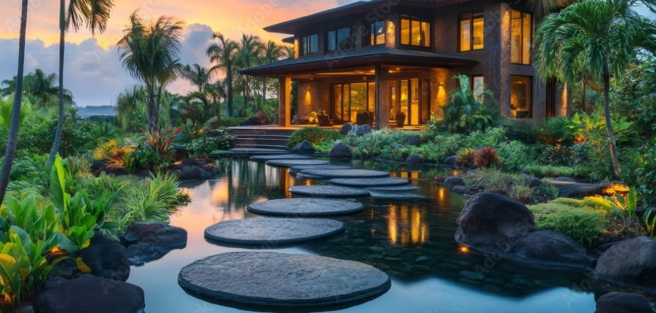 Oahu Landscaping Services

