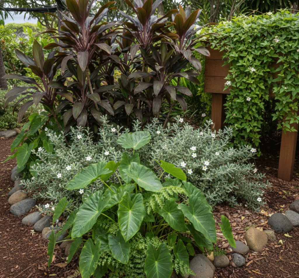 landscape designers Honolulu HI