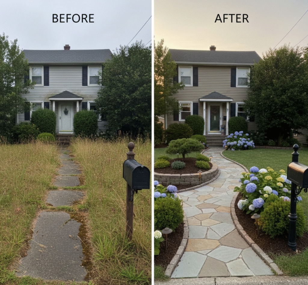 landscaping services honolulu hi