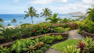 landscaping Honolulu