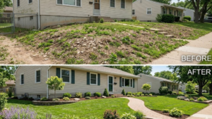 landscaping services Honolulu HI