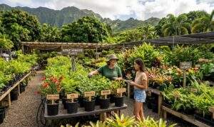 oahu landscaping