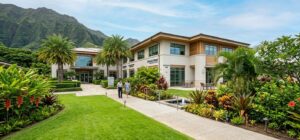 Oahu landscaping